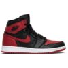 Air Jordan 1 Retro High OG NRG ‘Homage to Home’ [also worn by Lamelo Ball] 861428-061
