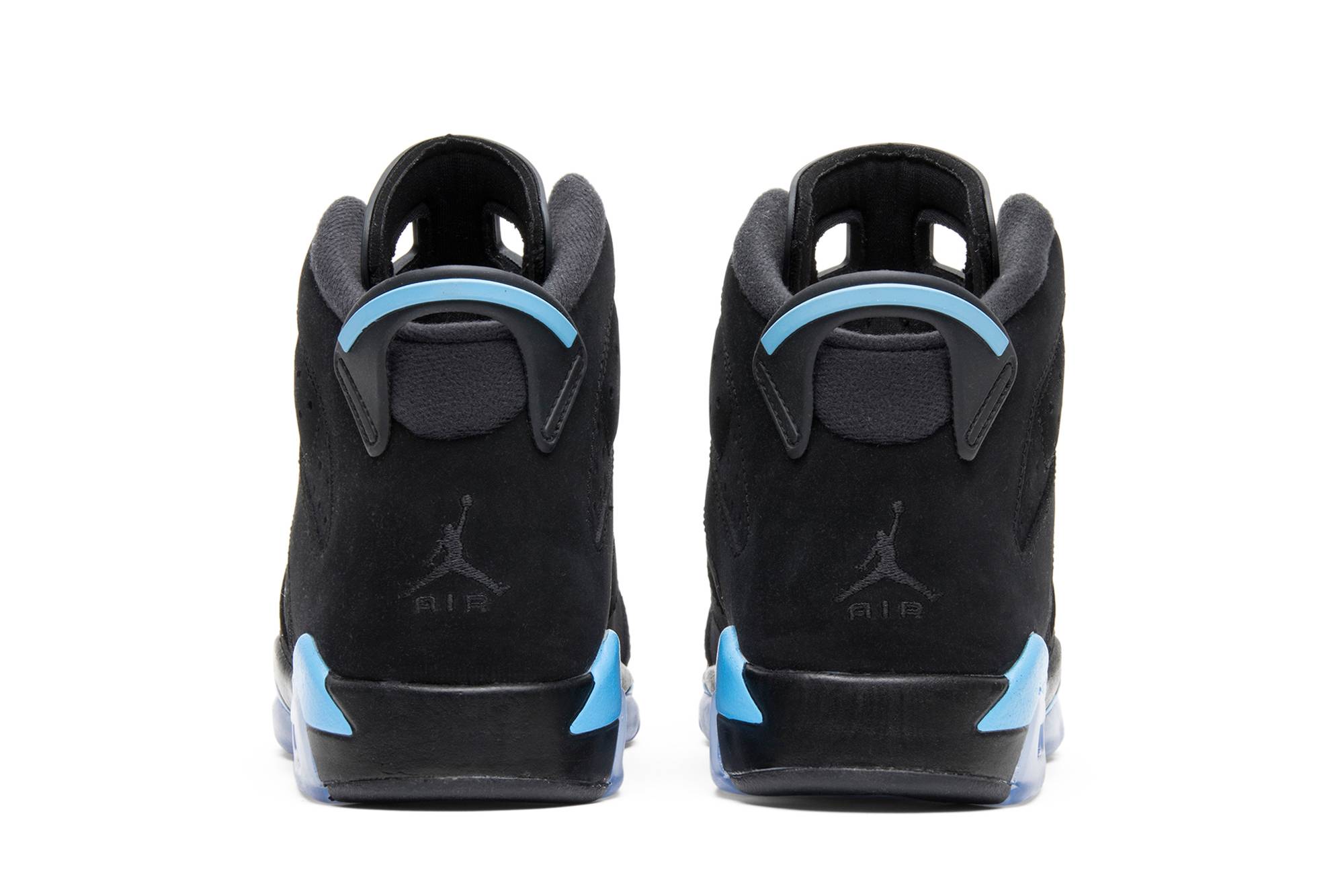 Air Jordan 6 Retro ‘UNC’ 384665-006 3t4 - Image 6