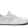 Air Jordan 1 Low OG ‘Ghost Green’ DM7837-103