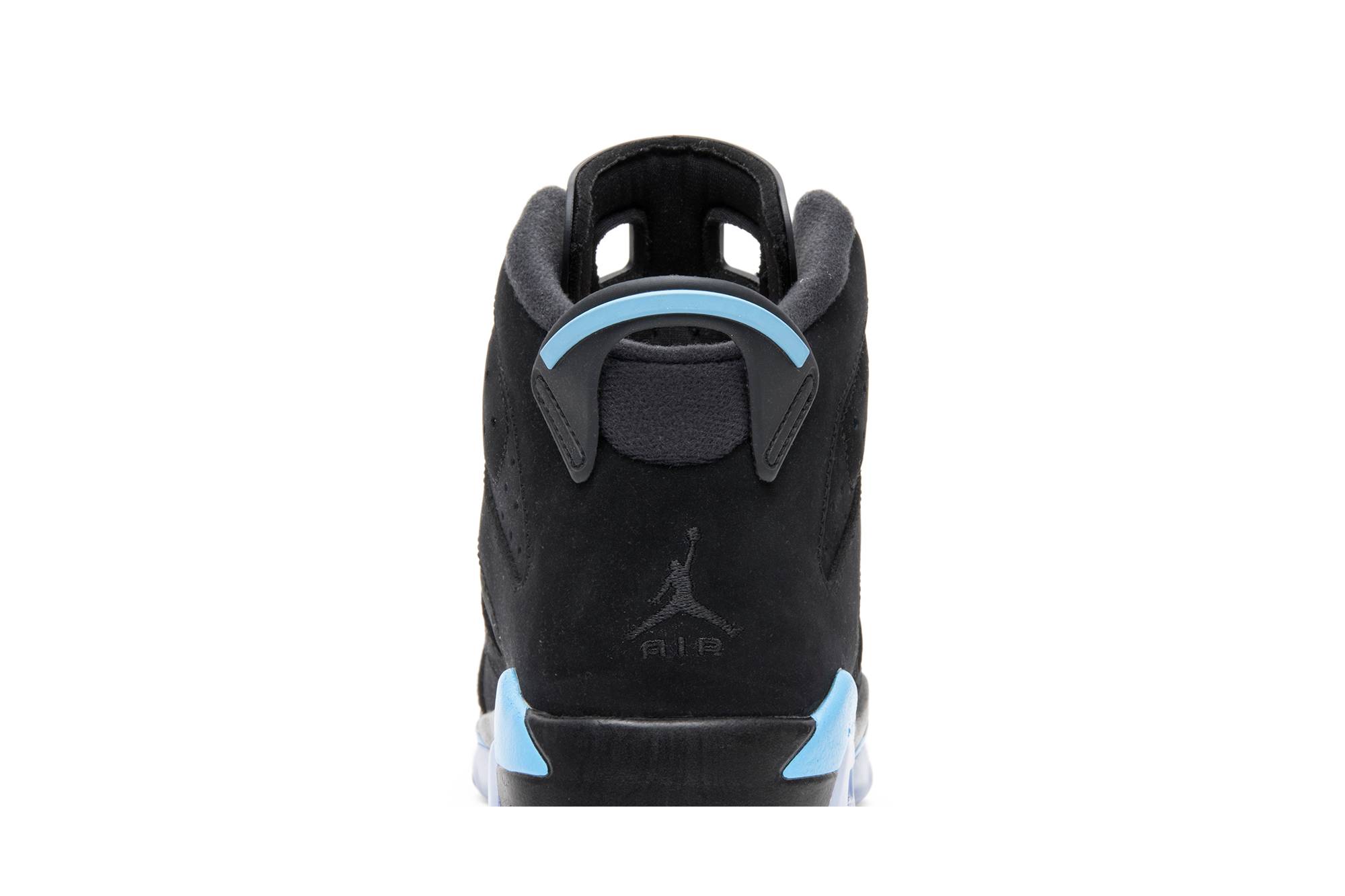 Air Jordan 6 Retro ‘UNC’ 384665-006 3t4 - Image 7
