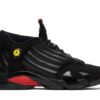 Air Jordan 14 Retro ‘Last Shot’ 2011 311832-010