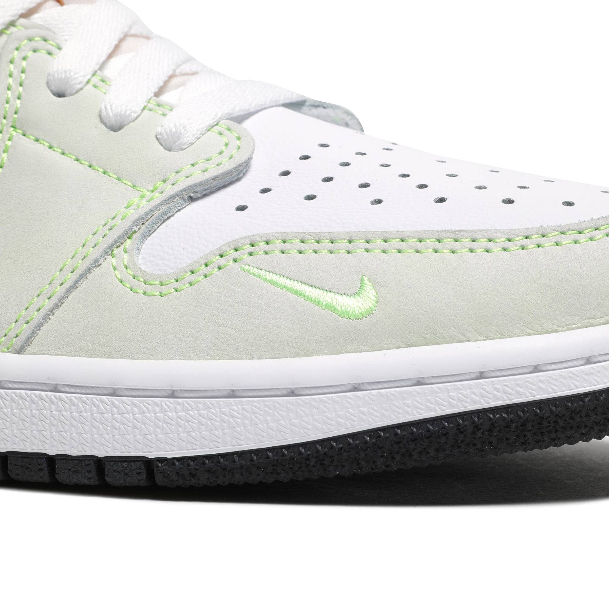 Air Jordan 1 Low OG ‘Ghost Green’ DM7837-103 - Image 10