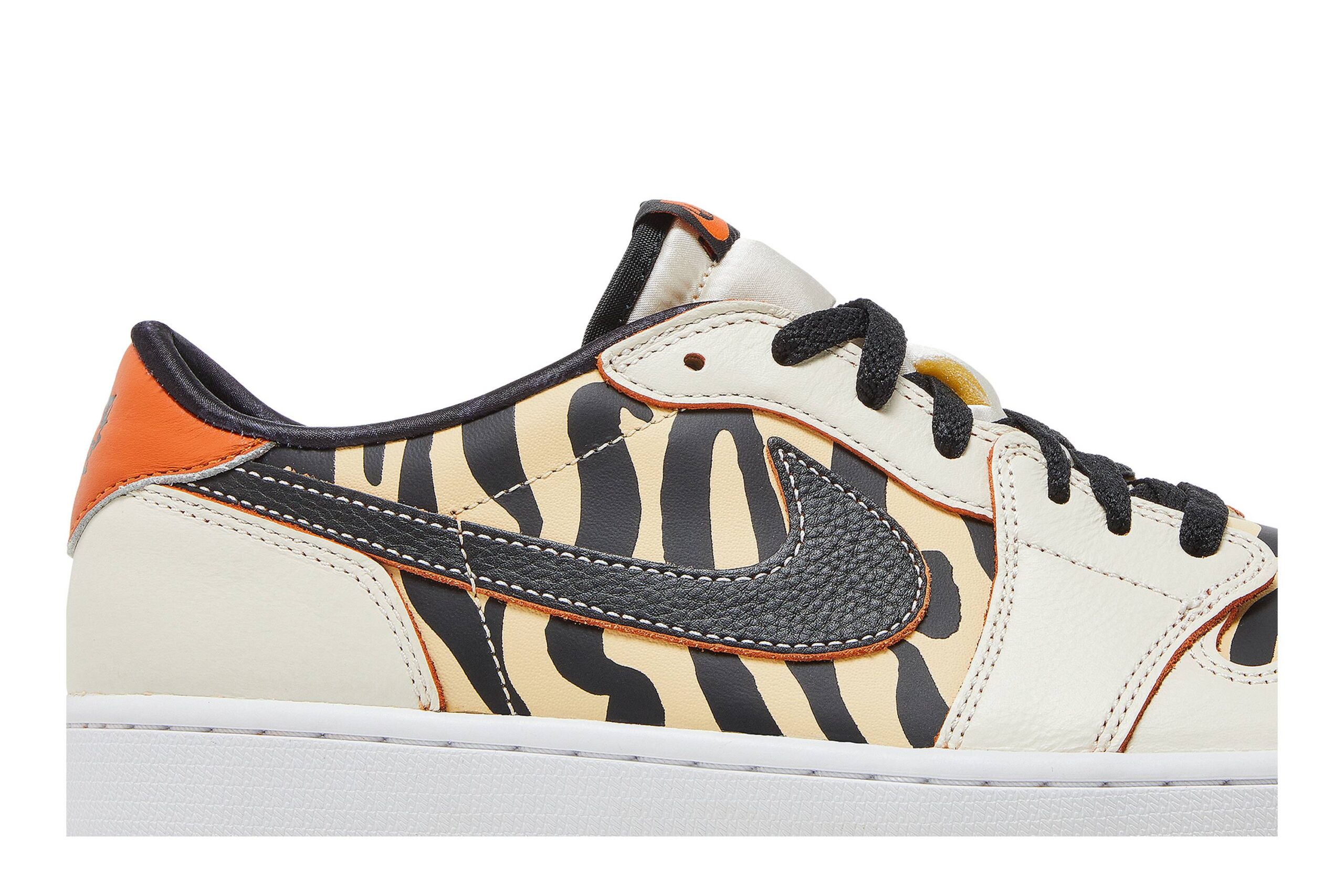 Air Jordan 1 Low OG ‘Chinese New Year’ 2022 DH6932-100 - Image 2