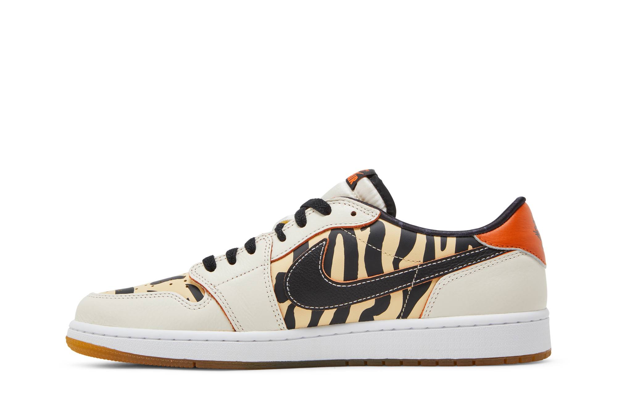 Air Jordan 1 Low OG ‘Chinese New Year’ 2022 DH6932-100 - Image 3
