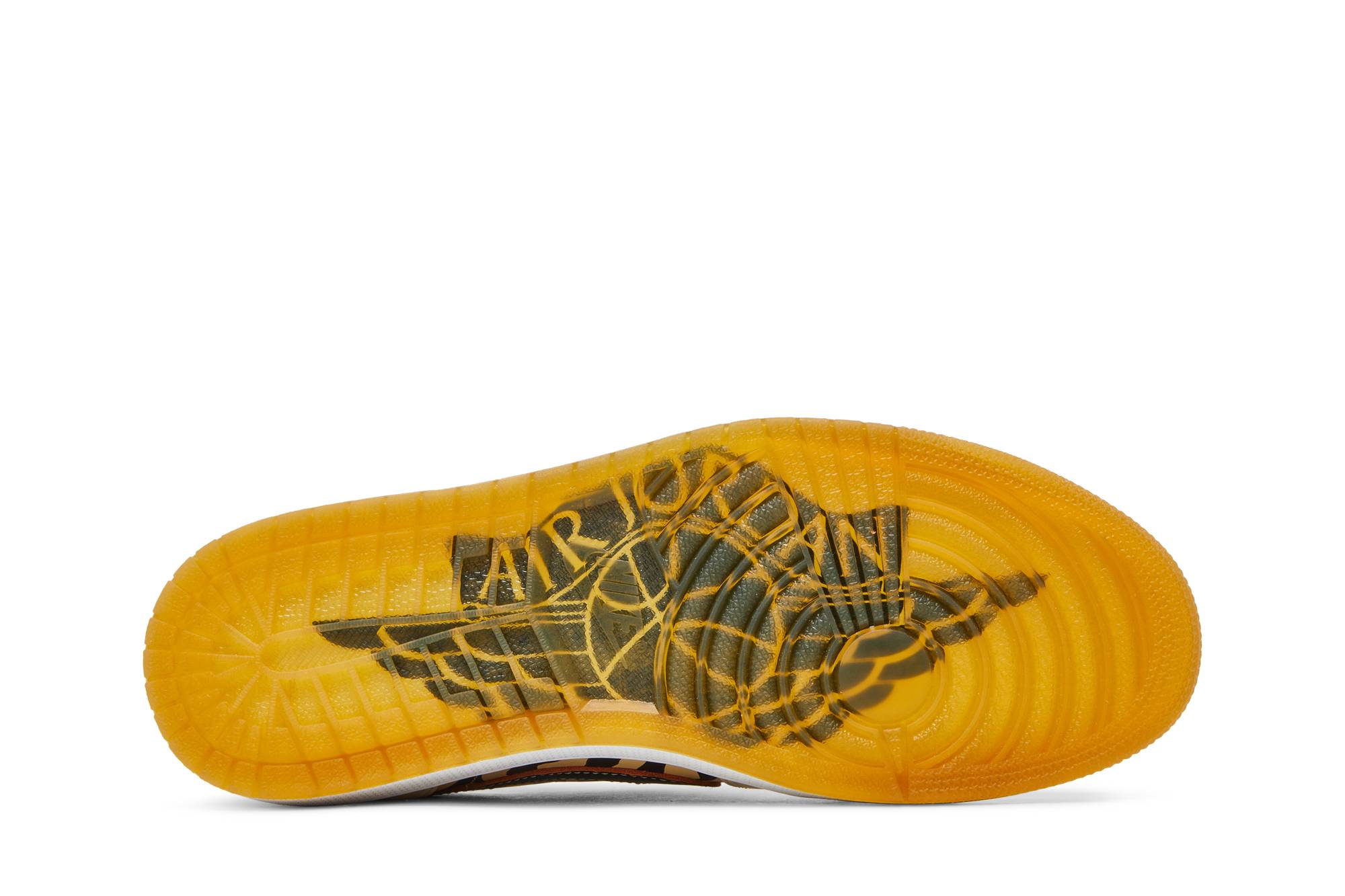Air Jordan 1 Low OG ‘Chinese New Year’ 2022 DH6932-100 - Image 4