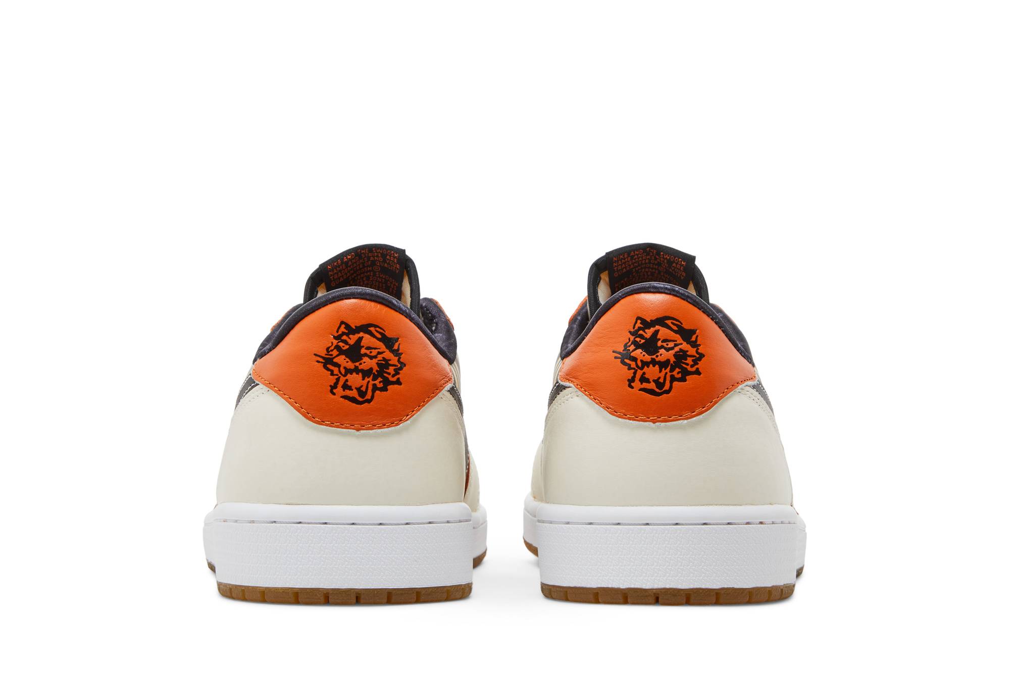 Air Jordan 1 Low OG ‘Chinese New Year’ 2022 DH6932-100 - Image 6