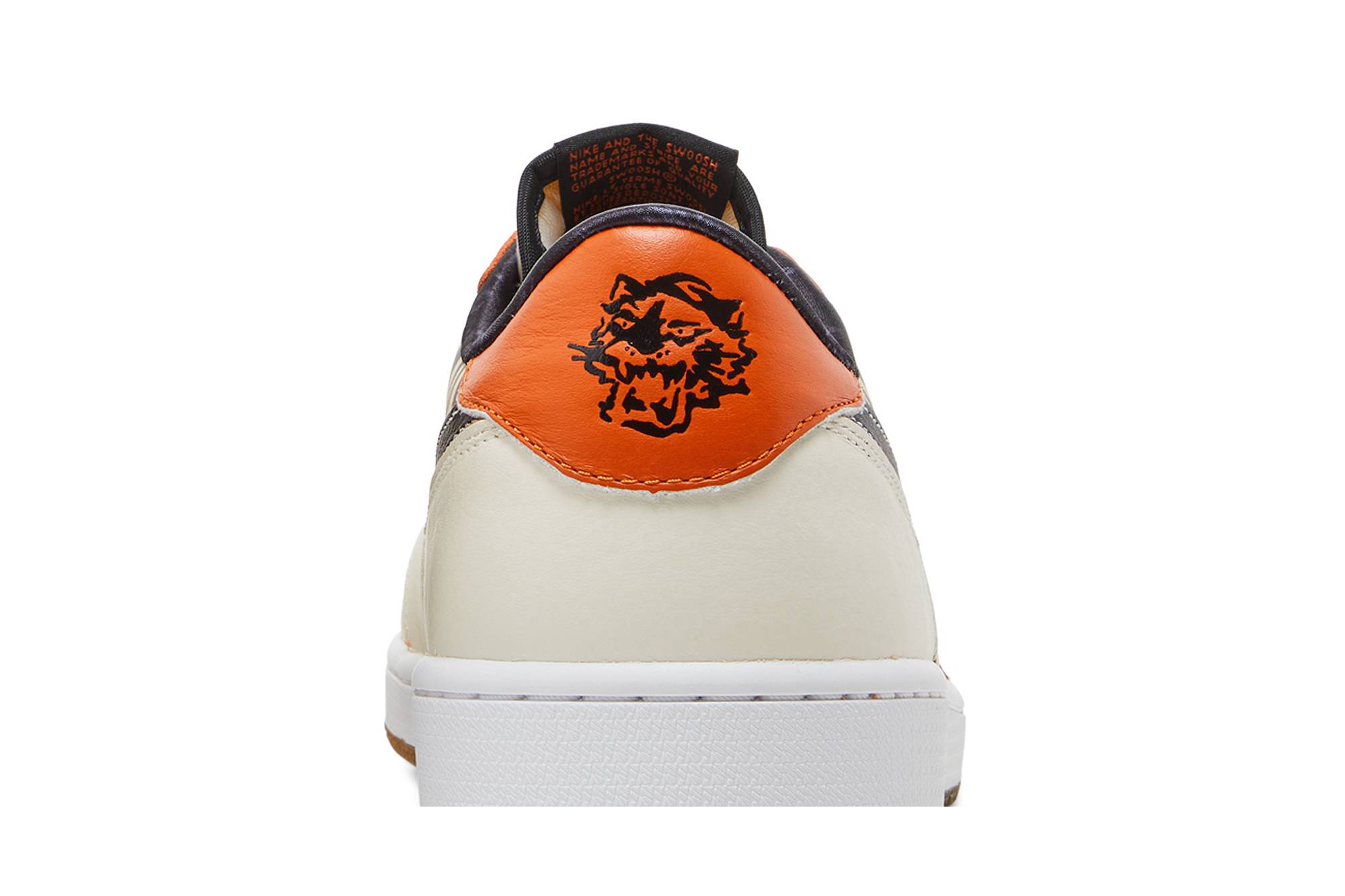 Air Jordan 1 Low OG ‘Chinese New Year’ 2022 DH6932-100 - Image 7