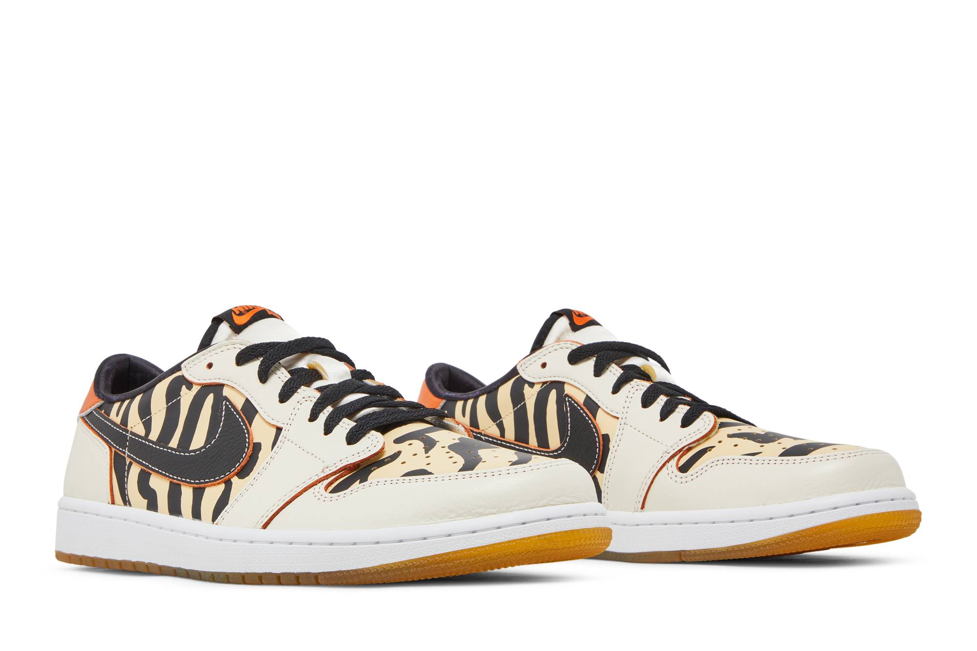 Air Jordan 1 Low OG ‘Chinese New Year’ 2022 DH6932-100 - Image 8