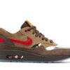 CLOT x Nike Air Max 1 ‘Kiss Of Death CHA’ DD1870-200