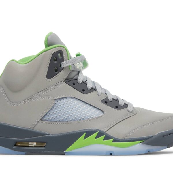 Air Jordan 5 ‘Green Bean’ DM9014-003