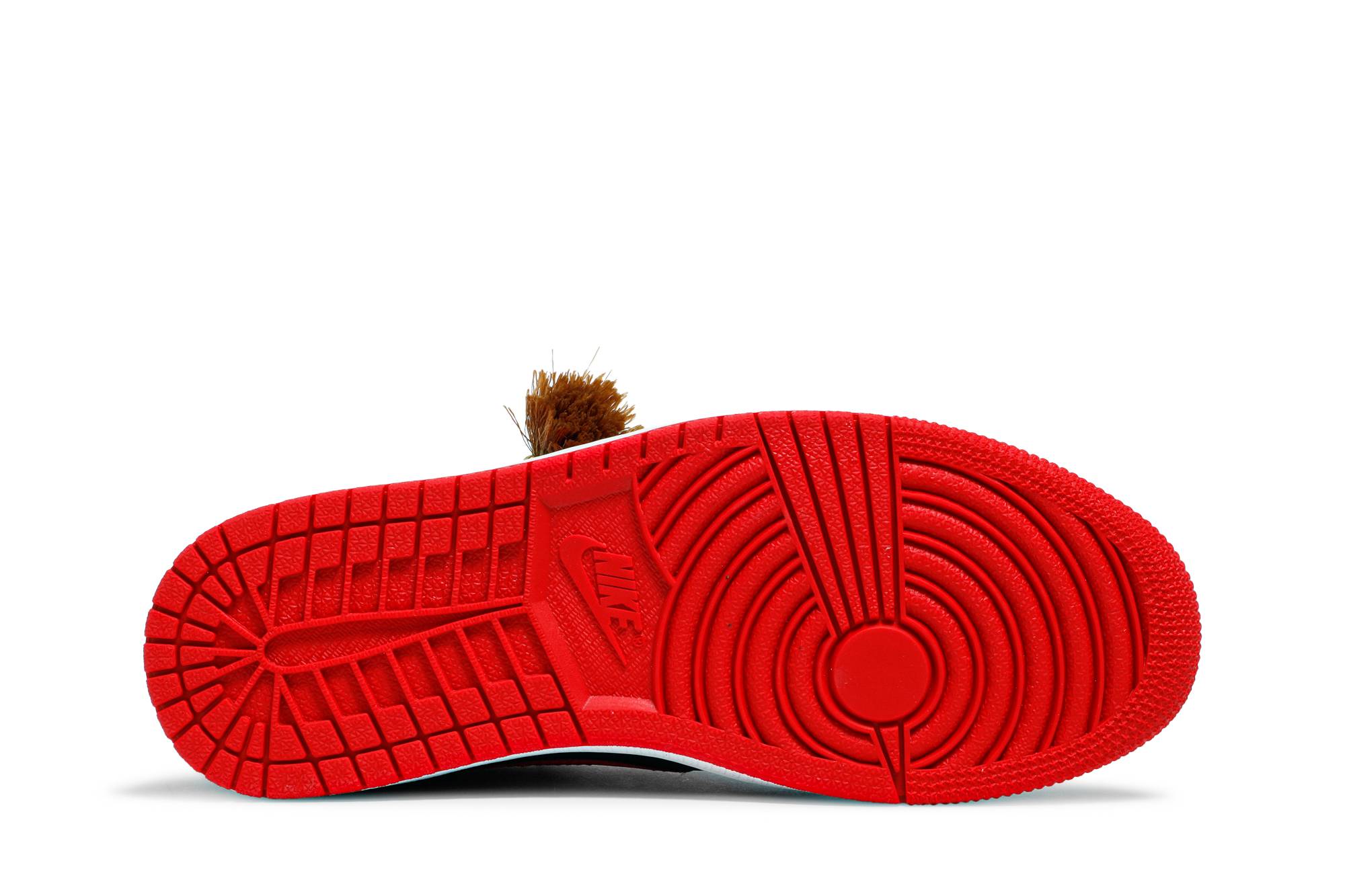 Air Jordan 1 Low OG ‘Chinese New Year’ 2021 DD2233-001 - Image 4
