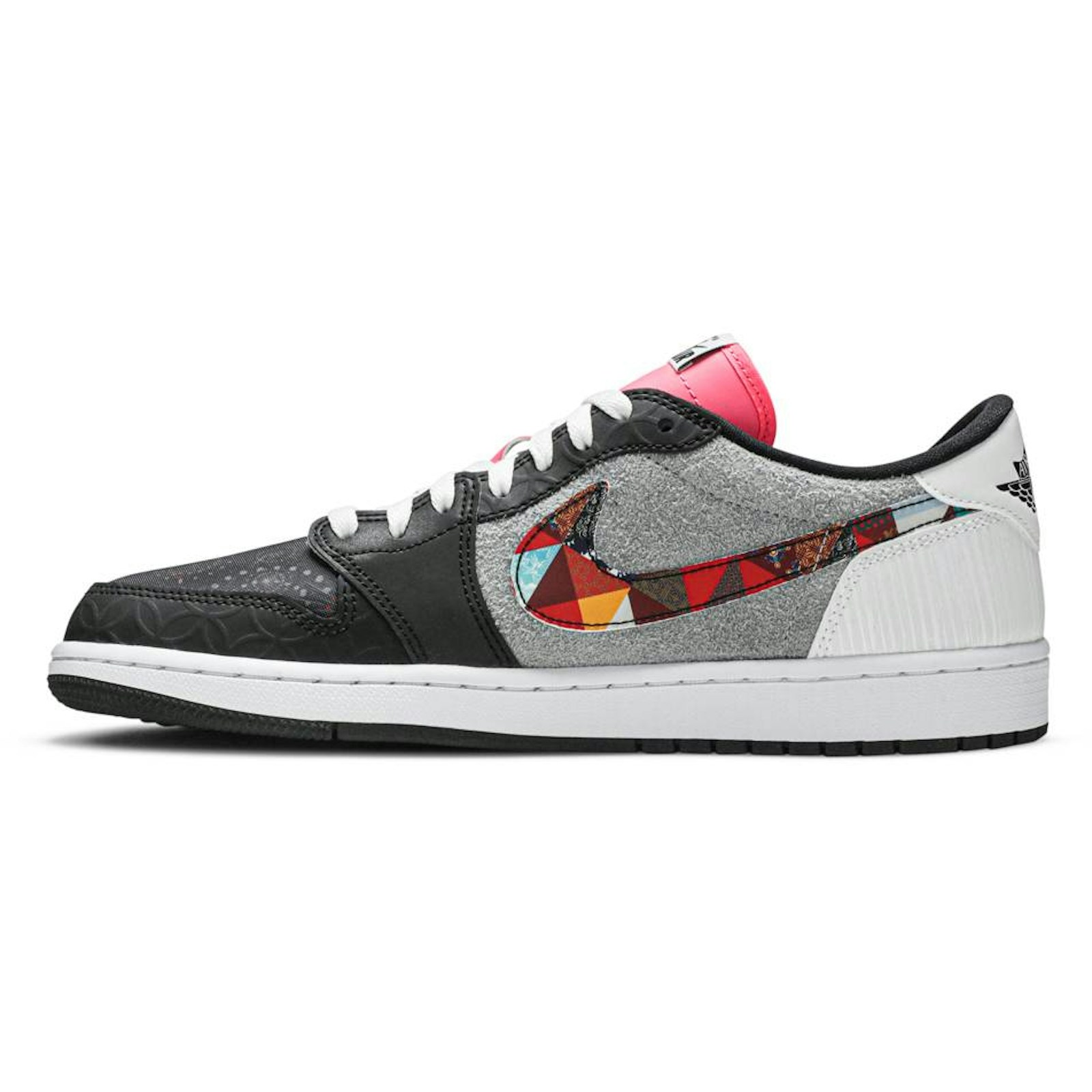 Air Jordan 1 Low OG ‘Chinese New Year’ (2020) CW0418-006 - Image 3