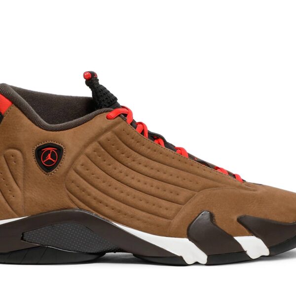 Air Jordan 14 Retro ‘Winterized’ DO9406-200