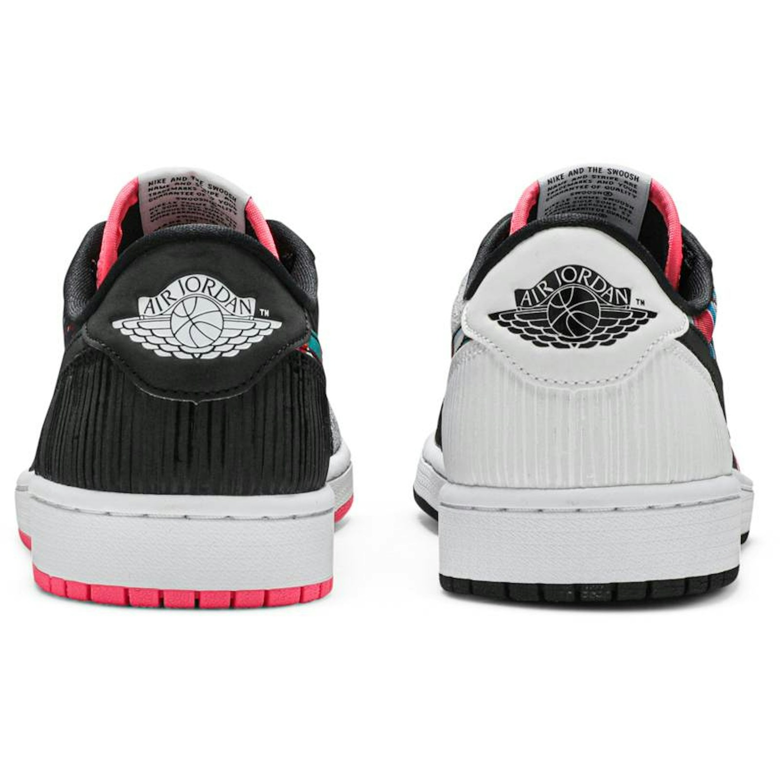 Air Jordan 1 Low OG ‘Chinese New Year’ (2020) CW0418-006 - Image 6