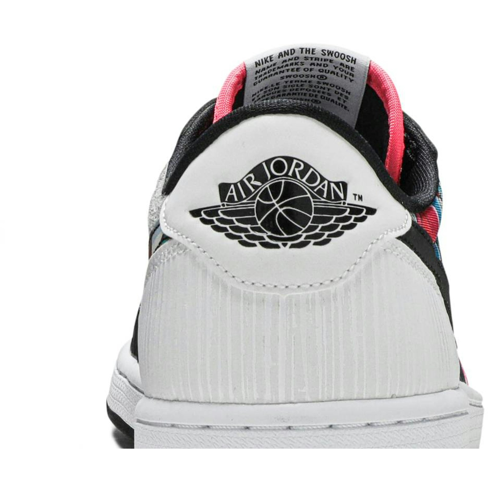Air Jordan 1 Low OG ‘Chinese New Year’ (2020) CW0418-006 - Image 7