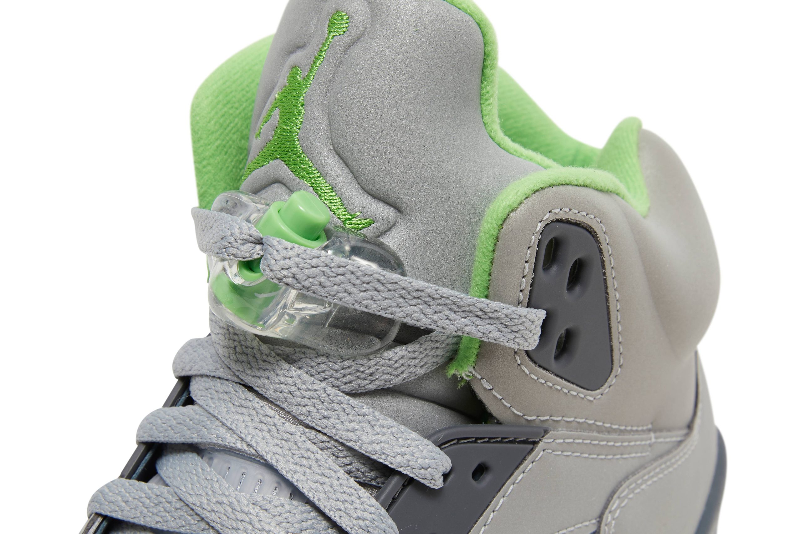 Air Jordan 5 ‘Green Bean’ DM9014-003 uyf - Image 2