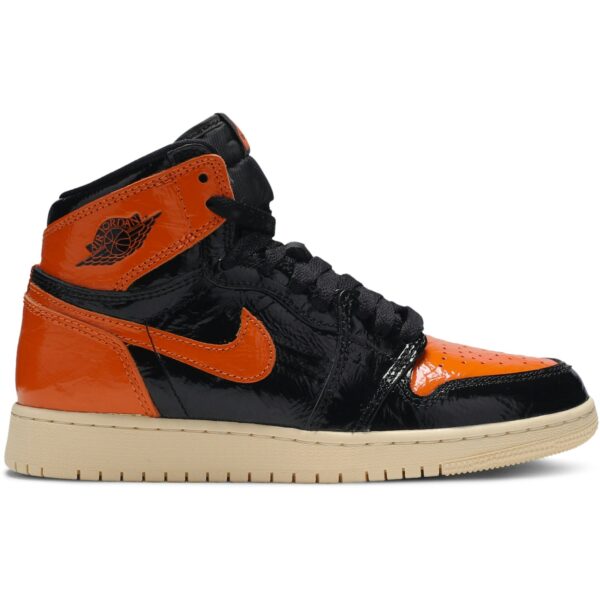 Air Jordan 1 Retro High OG BG ‘Shattered Backboard 3