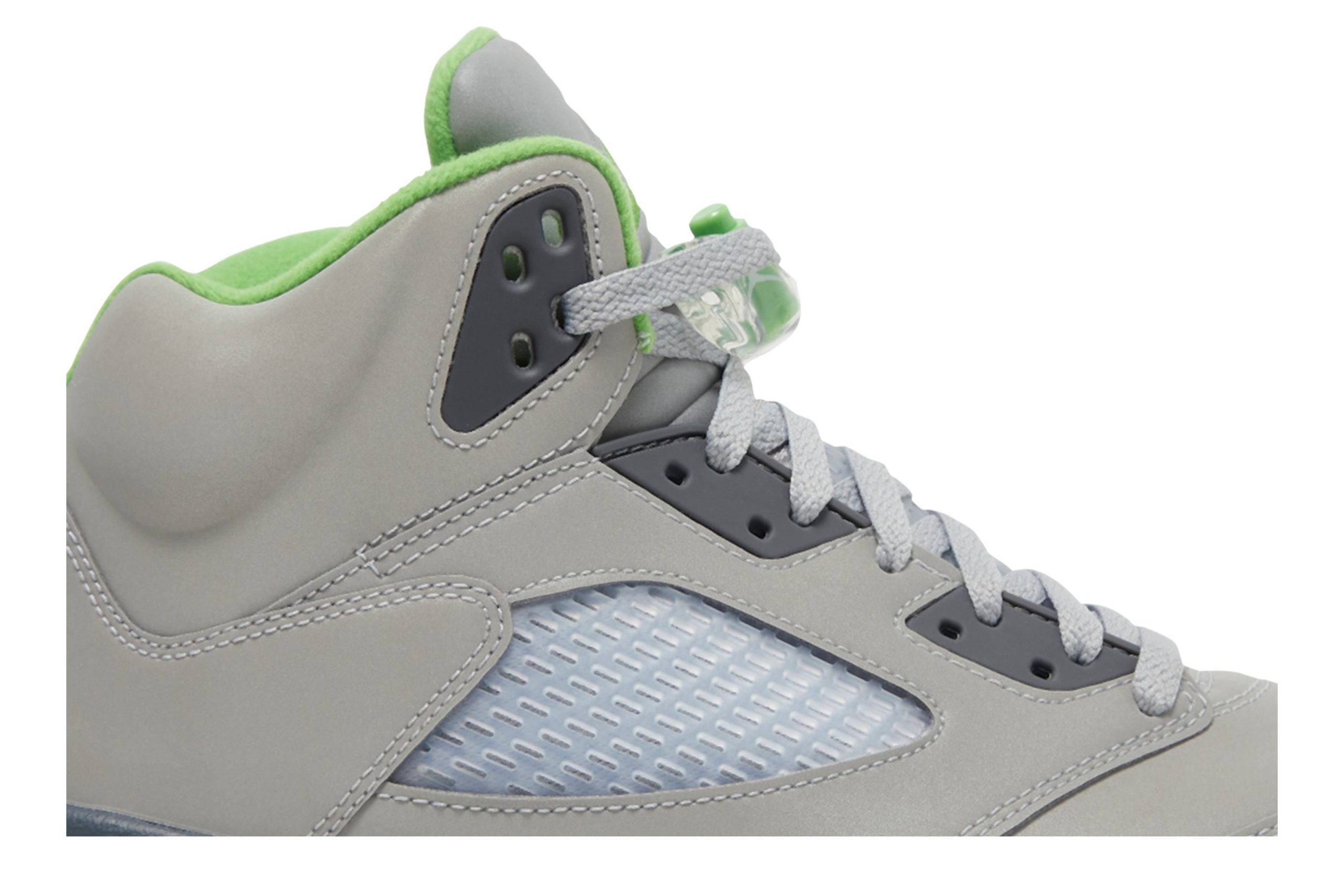 Air Jordan 5 ‘Green Bean’ DM9014-003 uyf - Image 3