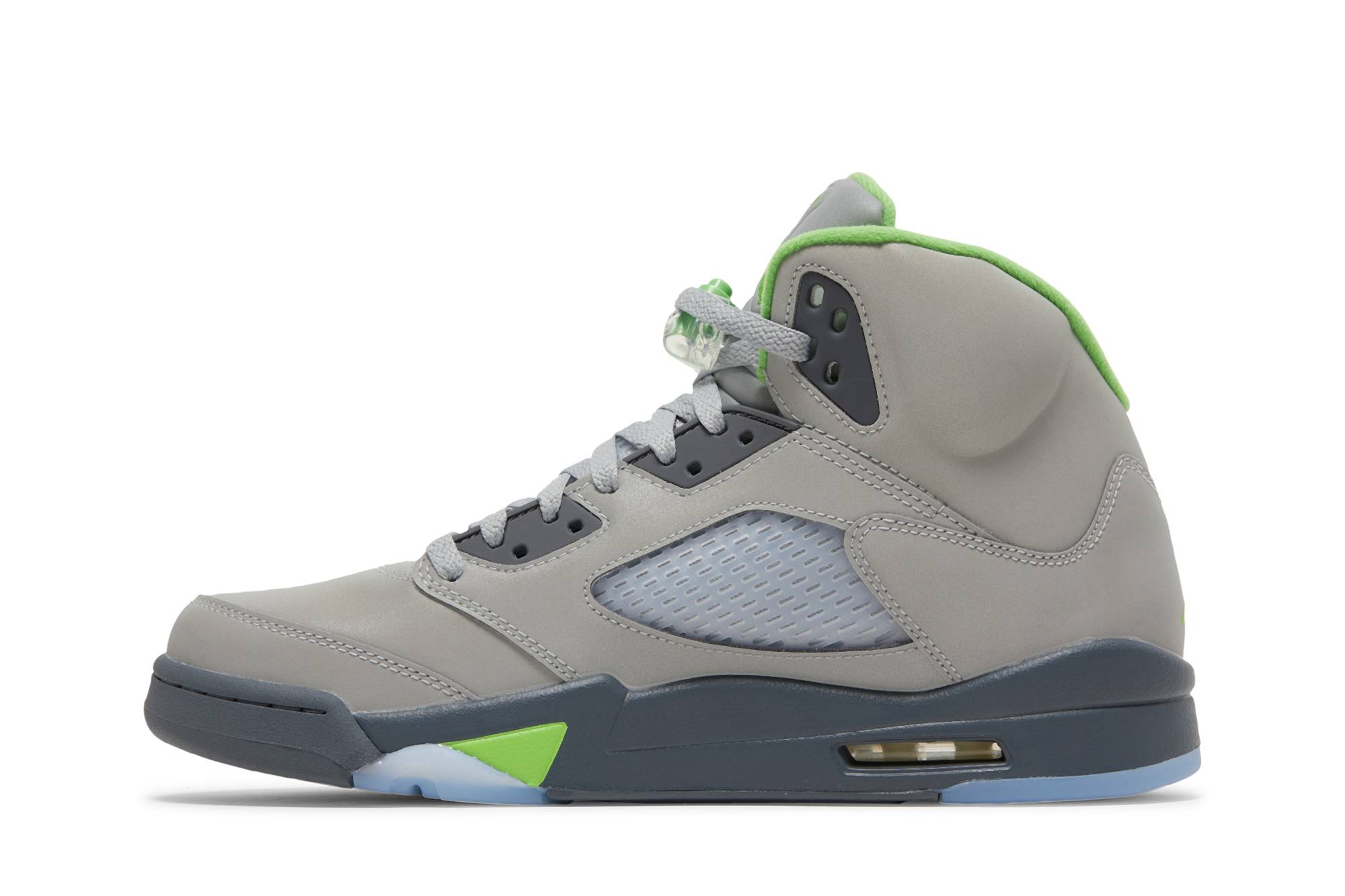 Air Jordan 5 ‘Green Bean’ DM9014-003 uyf - Image 4