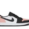 Air Jordan 1 Low OG ‘Bleached Coral’ CZ0790-061