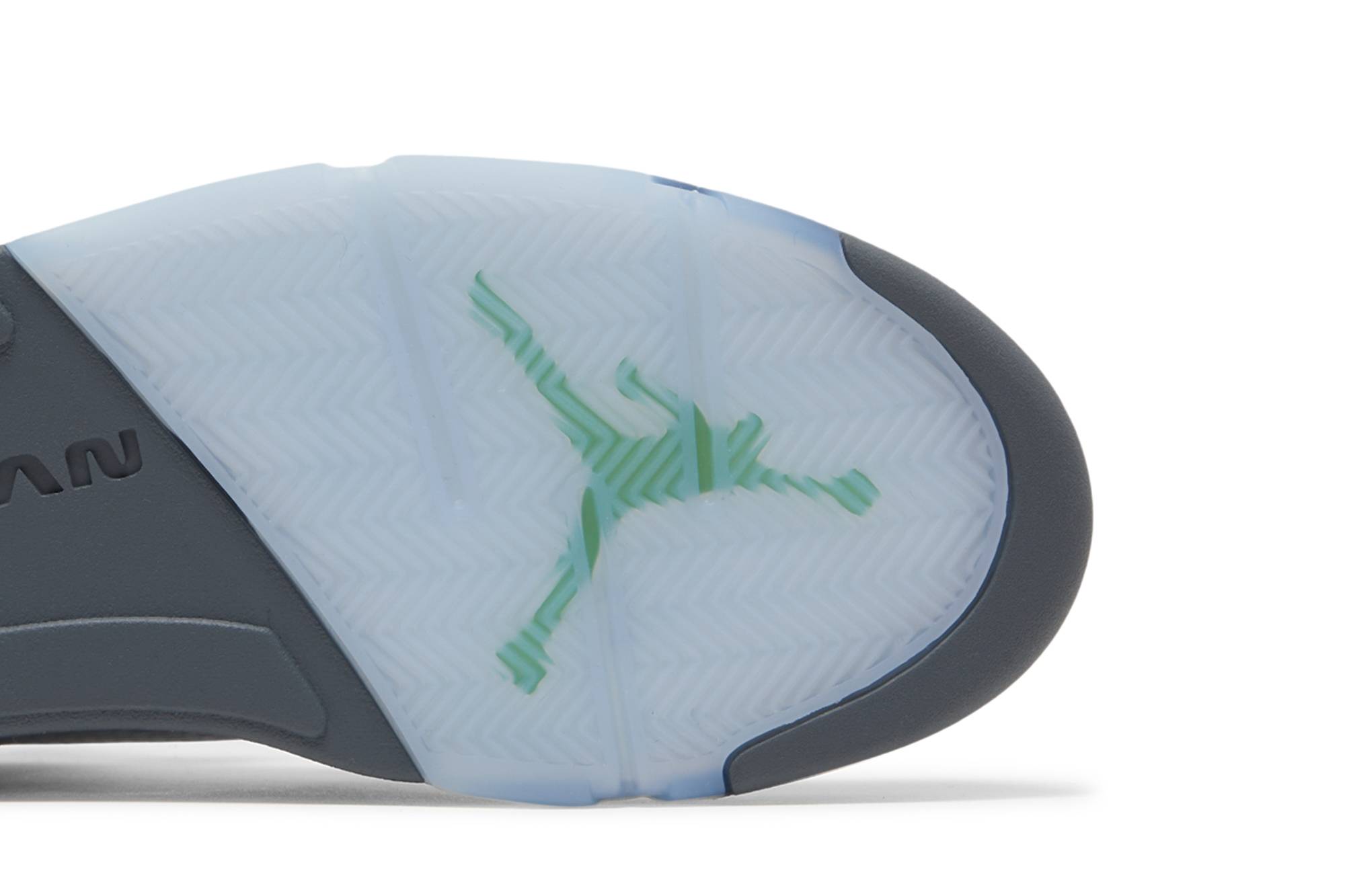 Air Jordan 5 ‘Green Bean’ DM9014-003 uyf - Image 6