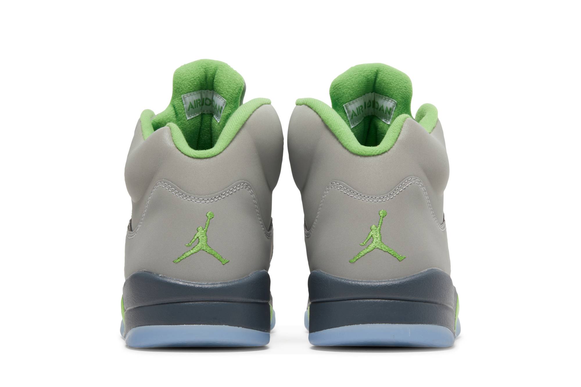 Air Jordan 5 ‘Green Bean’ DM9014-003 uyf - Image 7