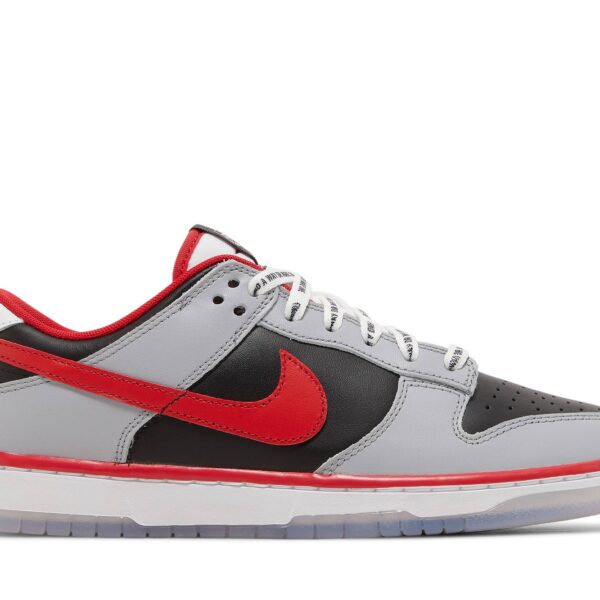 Clark Atlanta University x Nike Dunk Low ‘Find a Way or Make One’ DR6189-001