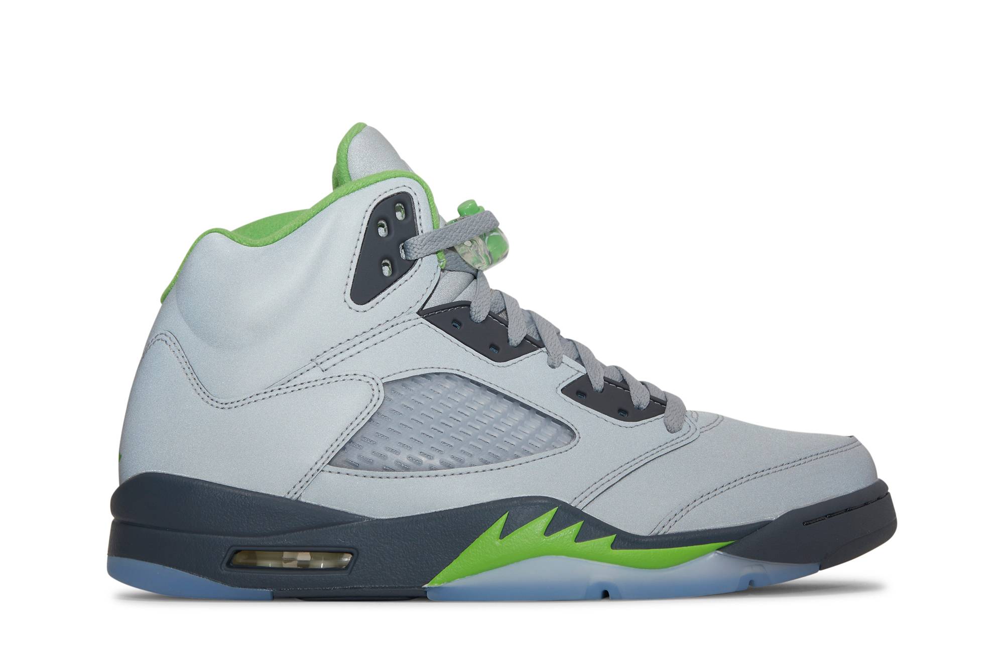 Air Jordan 5 ‘Green Bean’ DM9014-003 uyf - Image 10
