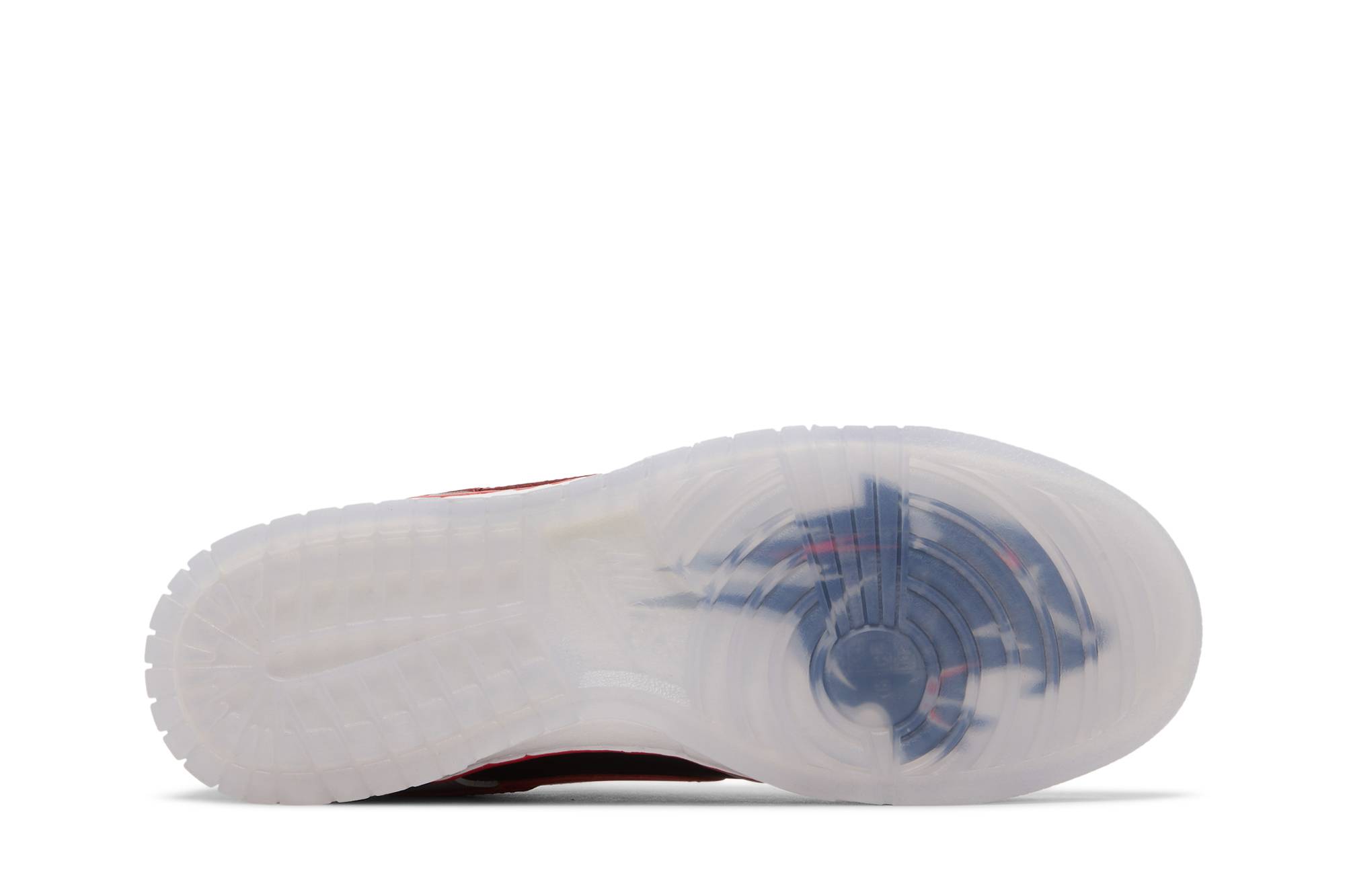 Clark Atlanta University x Nike Dunk Low ‘Find a Way or Make One’ DR6189-001 - Image 4