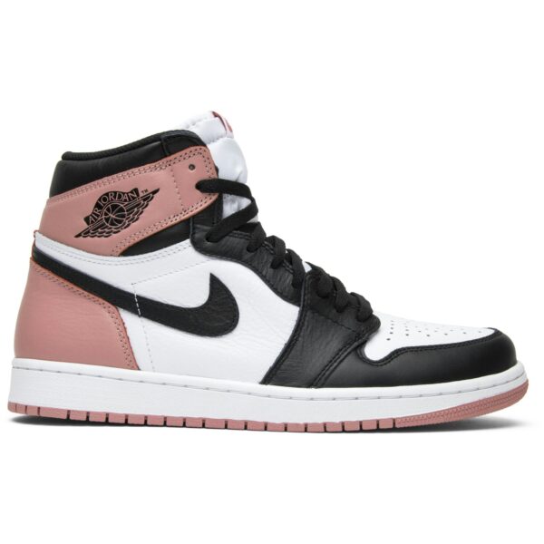 Air Jordan 1 Retro High NRG ‘Rust Pink’ 861428-101