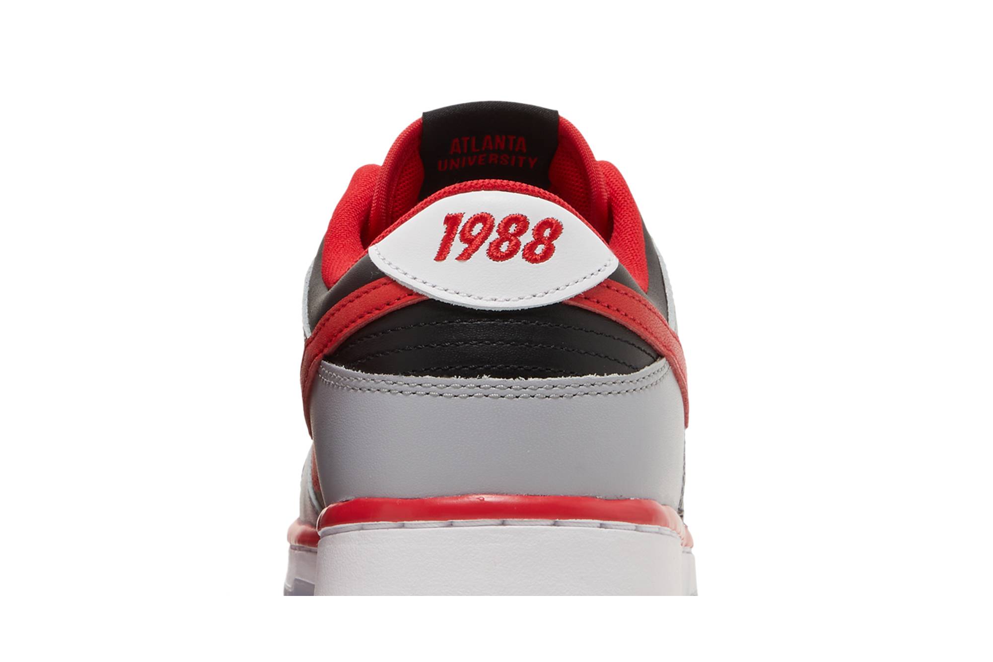 Clark Atlanta University x Nike Dunk Low ‘Find a Way or Make One’ DR6189-001 - Image 7