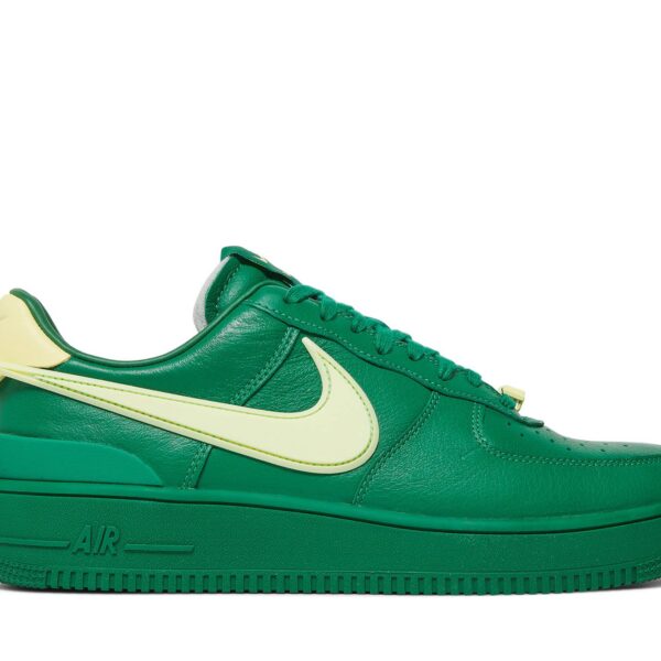 AMBUSH x Nike Air Force 1 Low ‘Green’ DV3464-300