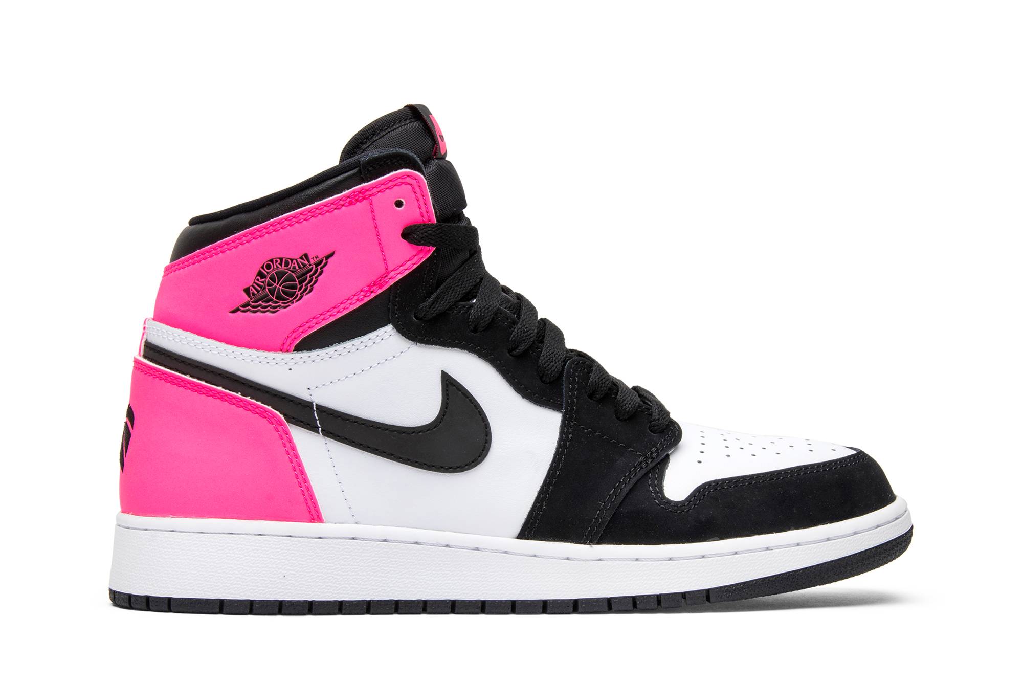 Air Jordan 1 Retro High GG ‘Valentine’s Day’ 881426-009