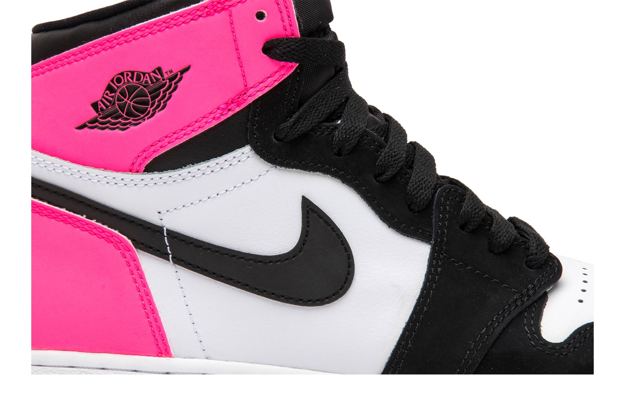 Air Jordan 1 Retro High GG ‘Valentine’s Day’ 881426-009 - Image 2
