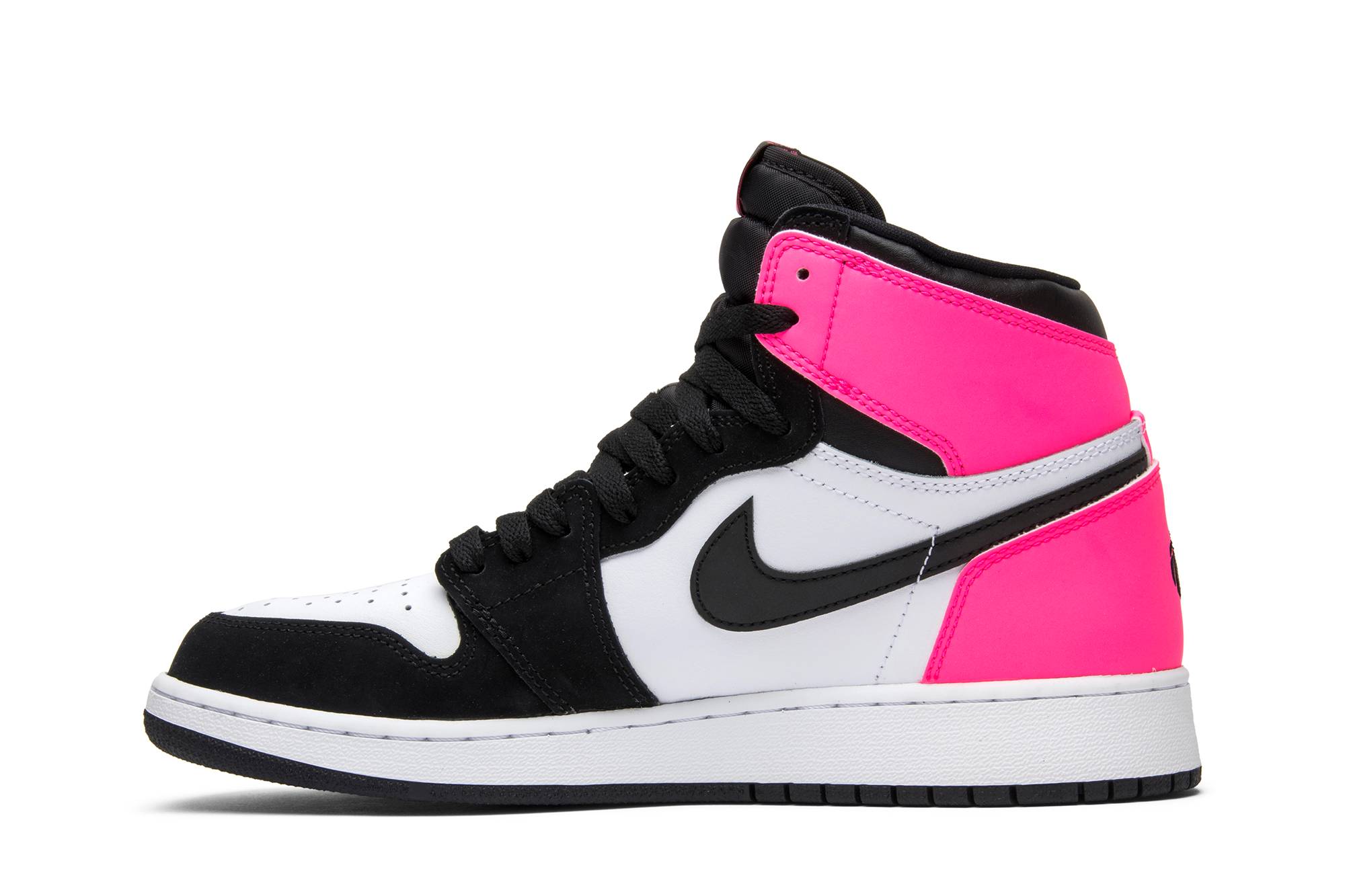 Air Jordan 1 Retro High GG ‘Valentine’s Day’ 881426-009 - Image 3
