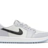 Air Jordan 1 Low Golf ‘Wolf Grey’ DD9315-002