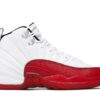 Air Jordan Air 12 Retro 2023 ‘Cherry’ 153265-116