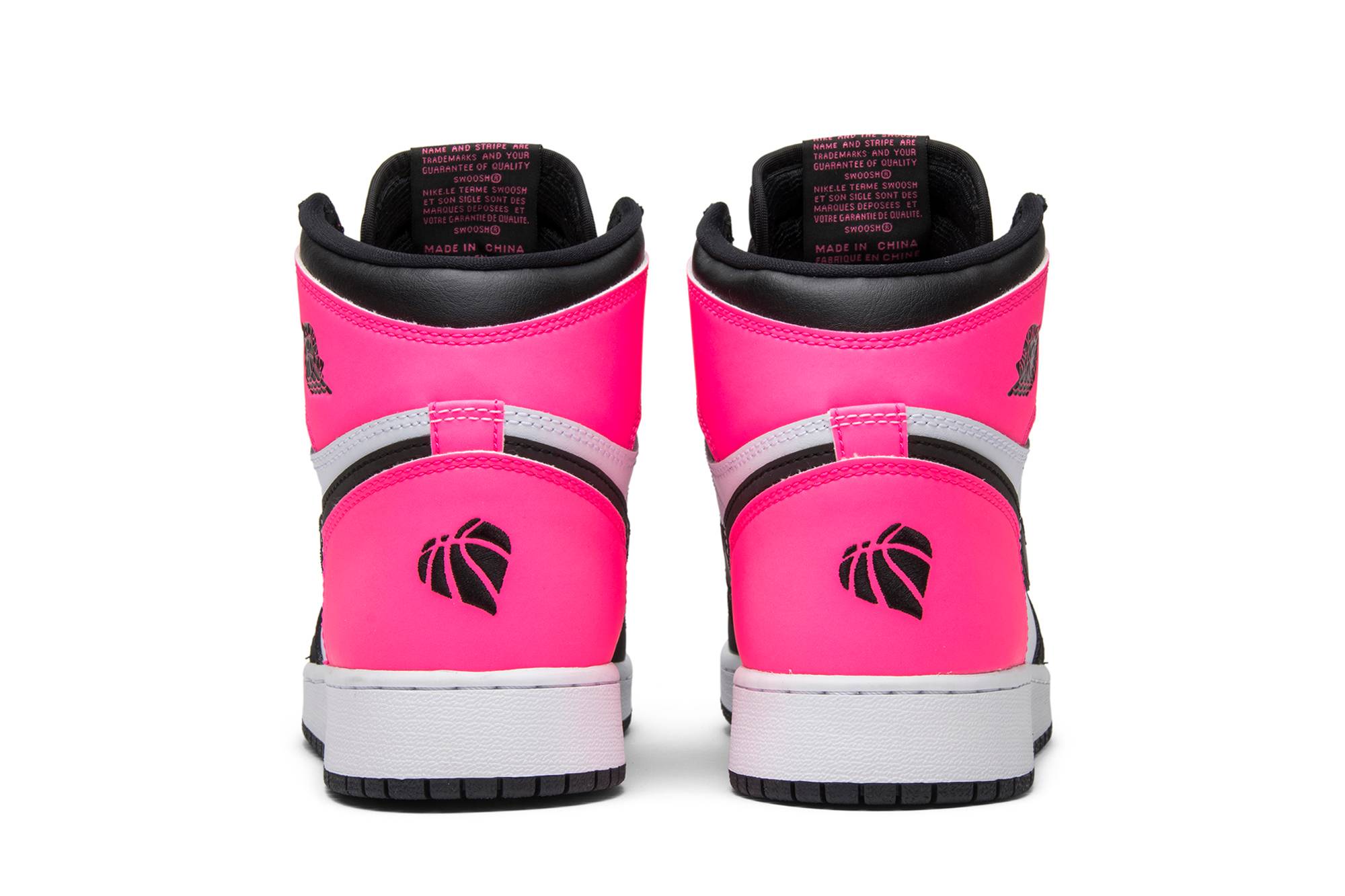 Air Jordan 1 Retro High GG ‘Valentine’s Day’ 881426-009 - Image 6