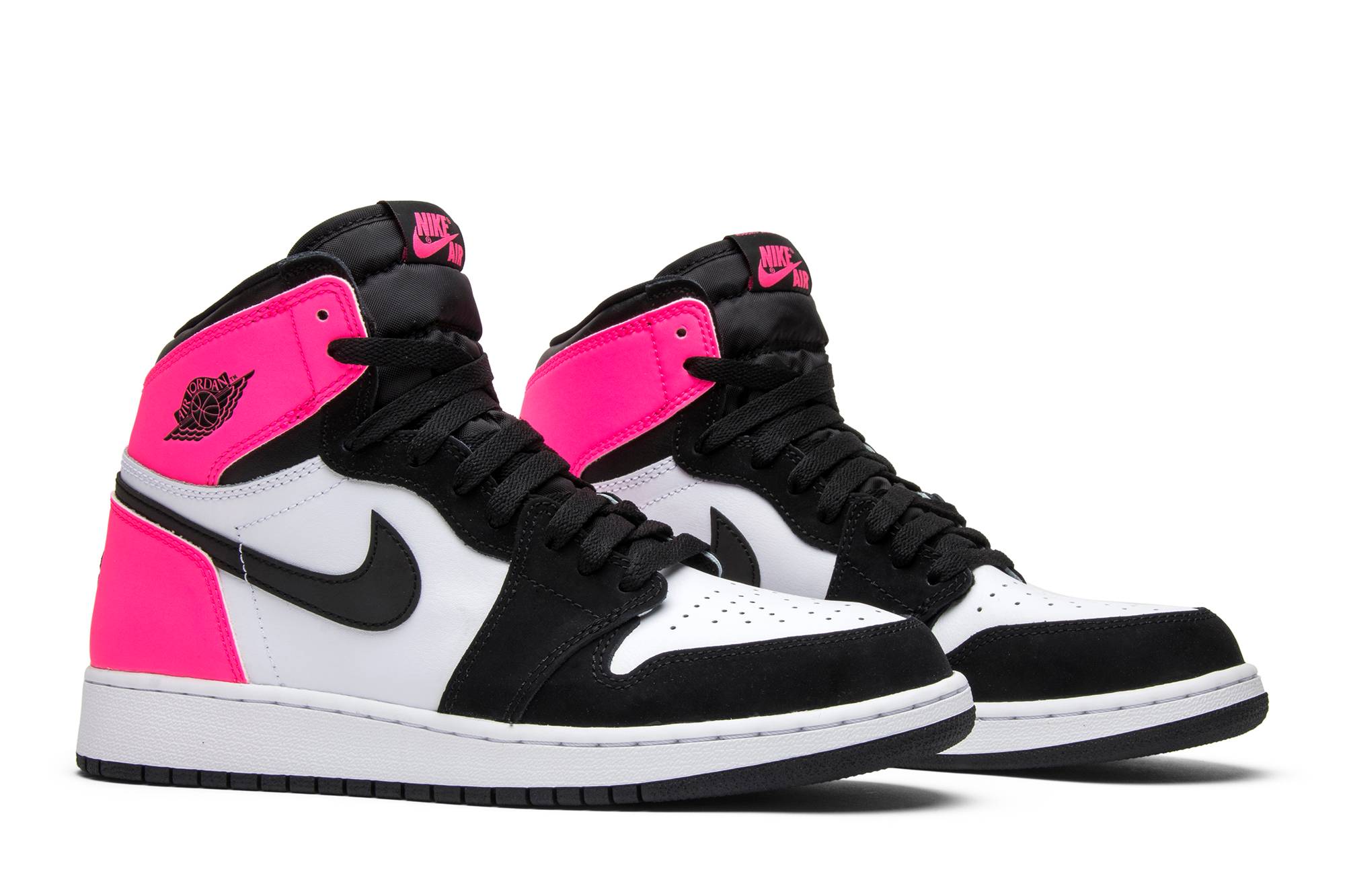 Air Jordan 1 Retro High GG ‘Valentine’s Day’ 881426-009 - Image 8