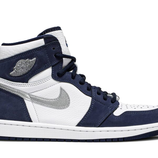Air Jordan 1 Retro High CO