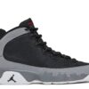 Air Jordan 9 Retro ‘Particle Grey’ 302359-060 aZ6