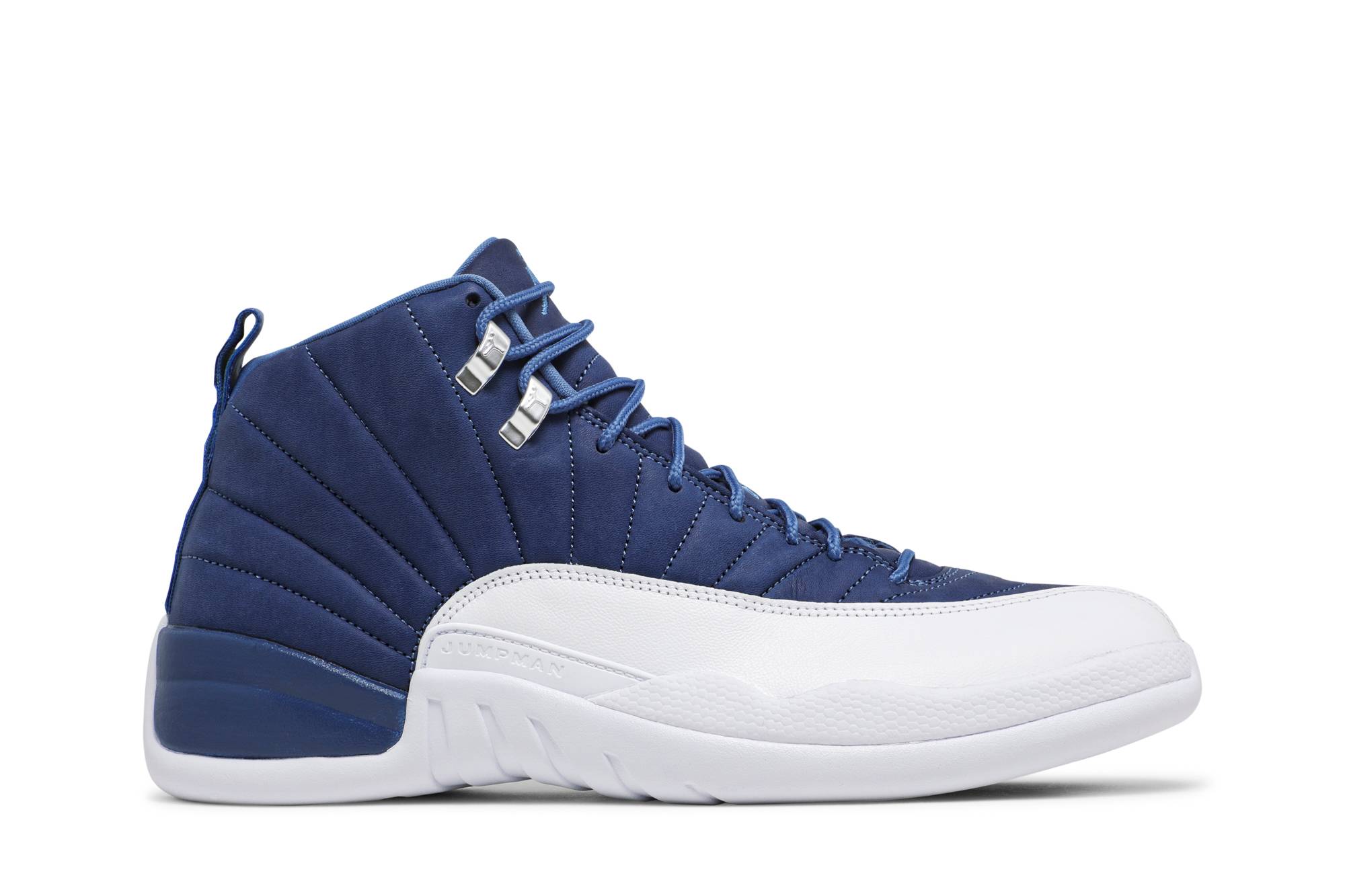 Air Jordan 12 Retro ‘Indigo’ 130690-404