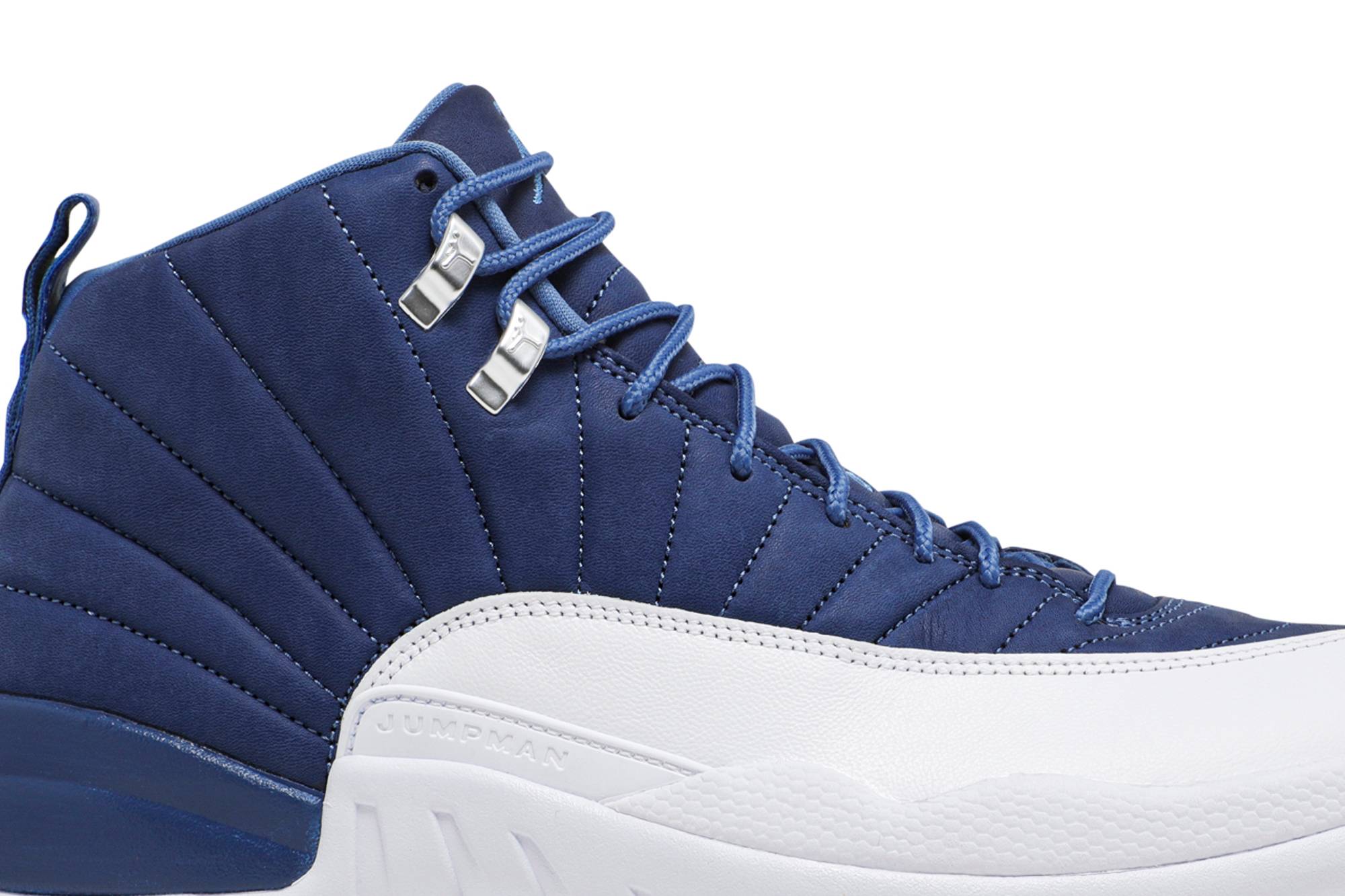 Air Jordan 12 Retro ‘Indigo’ 130690-404 - Image 2