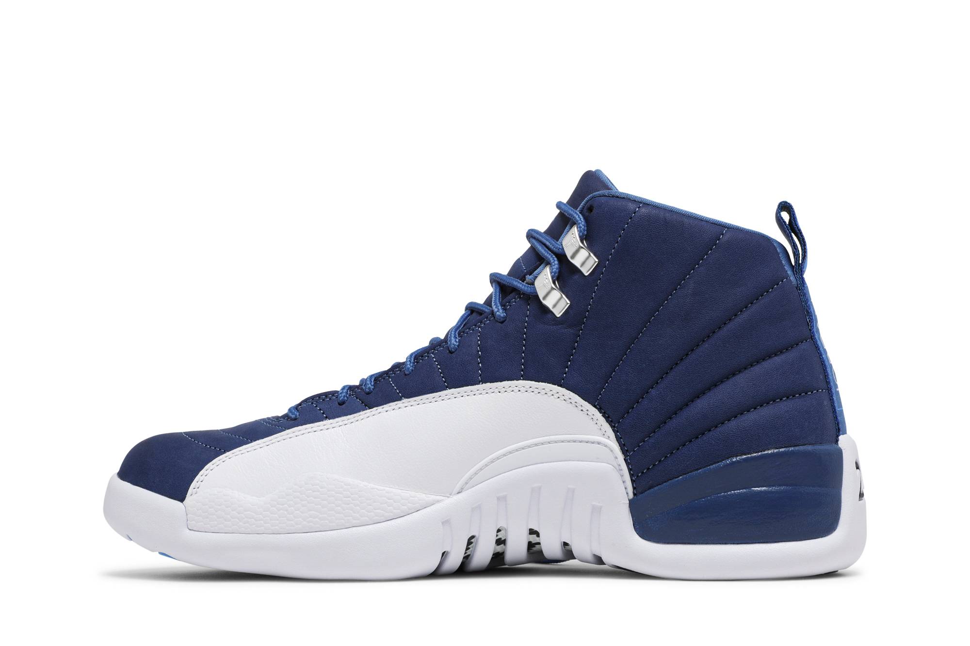 Air Jordan 12 Retro ‘Indigo’ 130690-404 - Image 3
