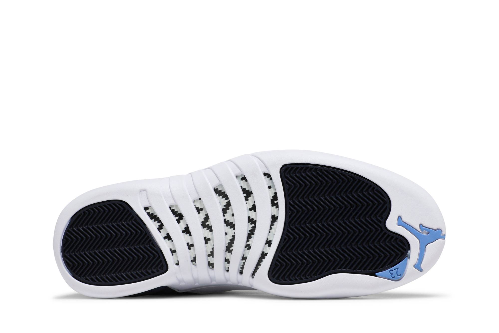 Air Jordan 12 Retro ‘Indigo’ 130690-404 - Image 4