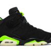 Air Jordan 6 Retro ‘Electric Green’ CT8529-003
