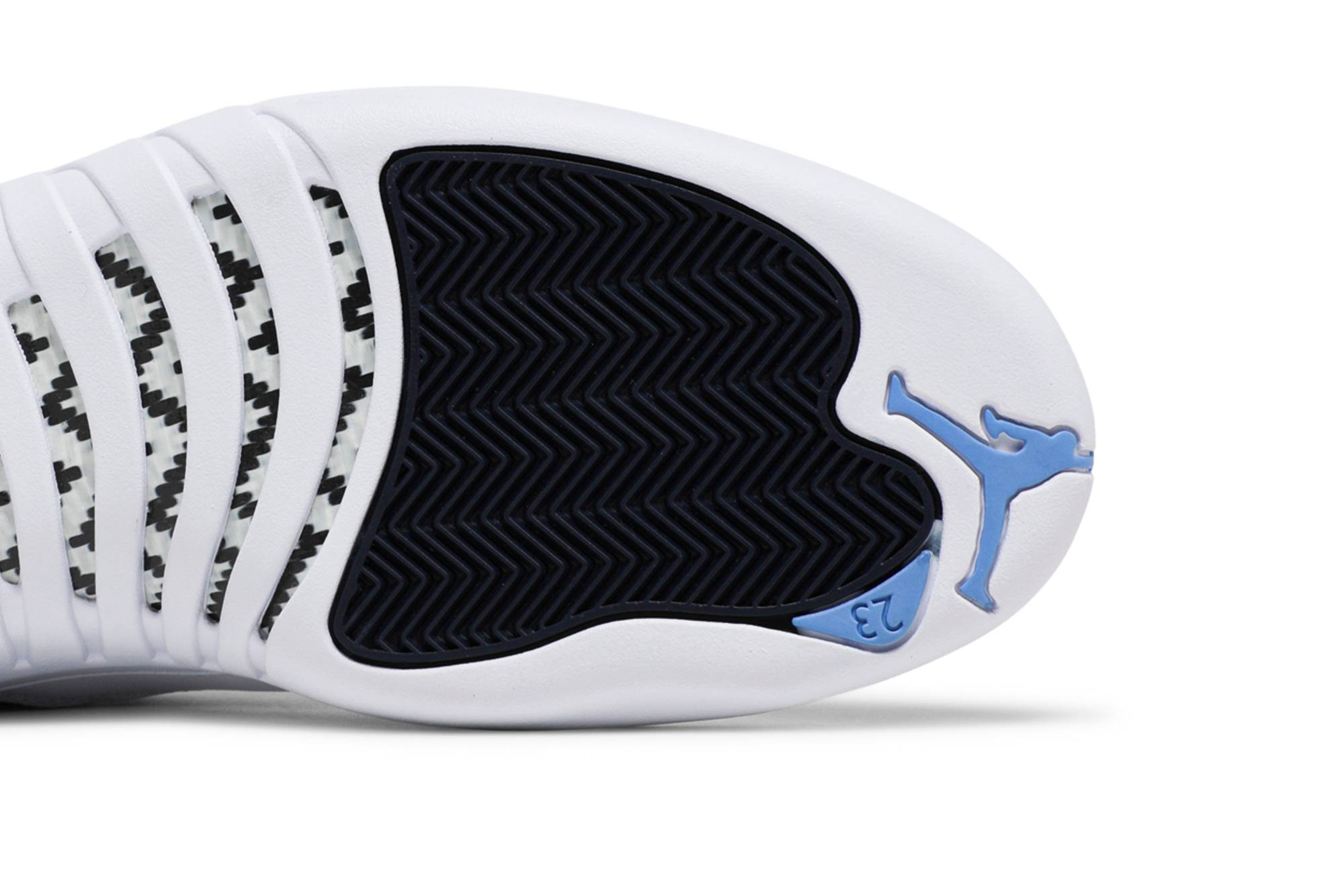 Air Jordan 12 Retro ‘Indigo’ 130690-404 - Image 5