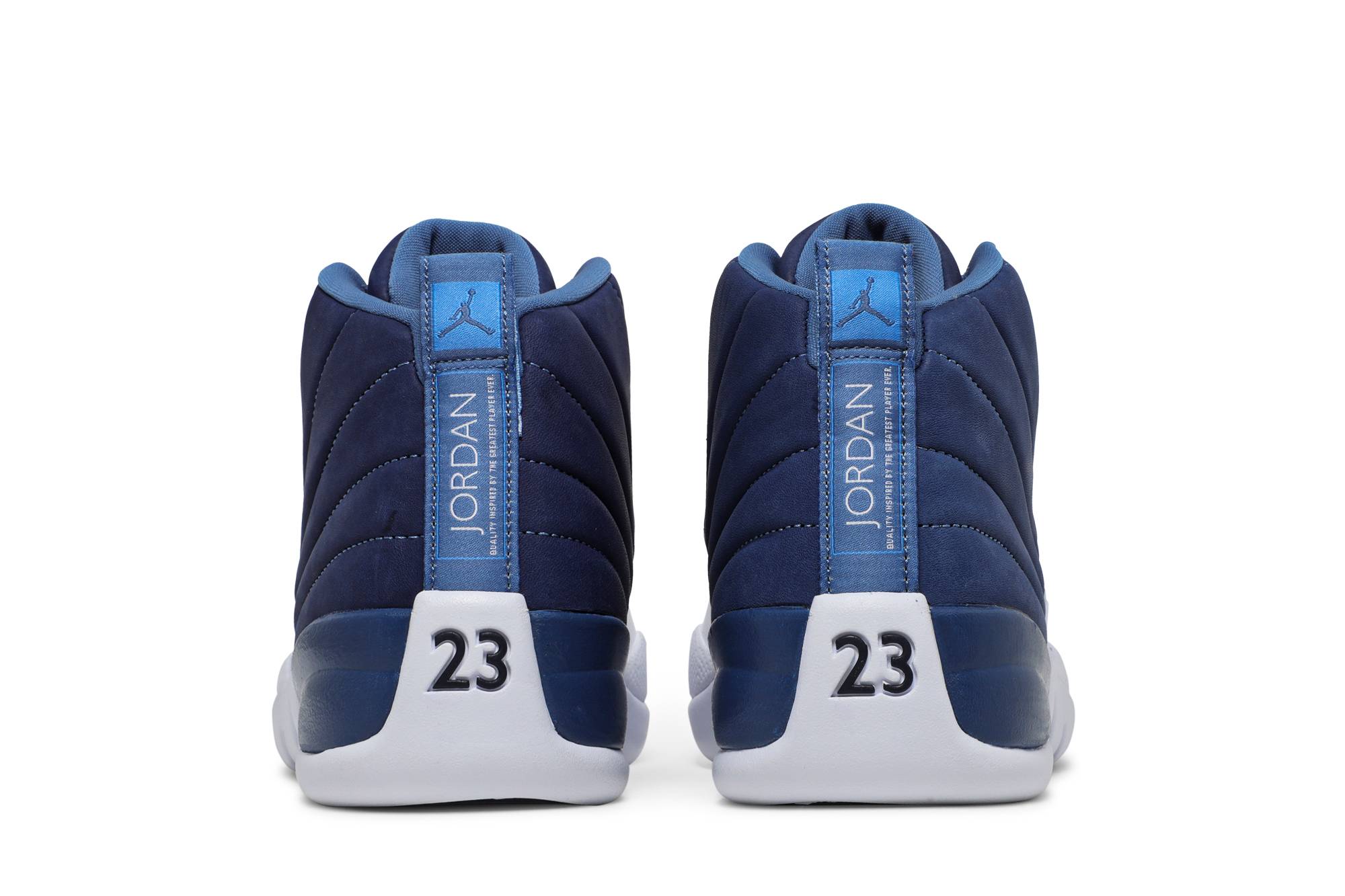 Air Jordan 12 Retro ‘Indigo’ 130690-404 - Image 6