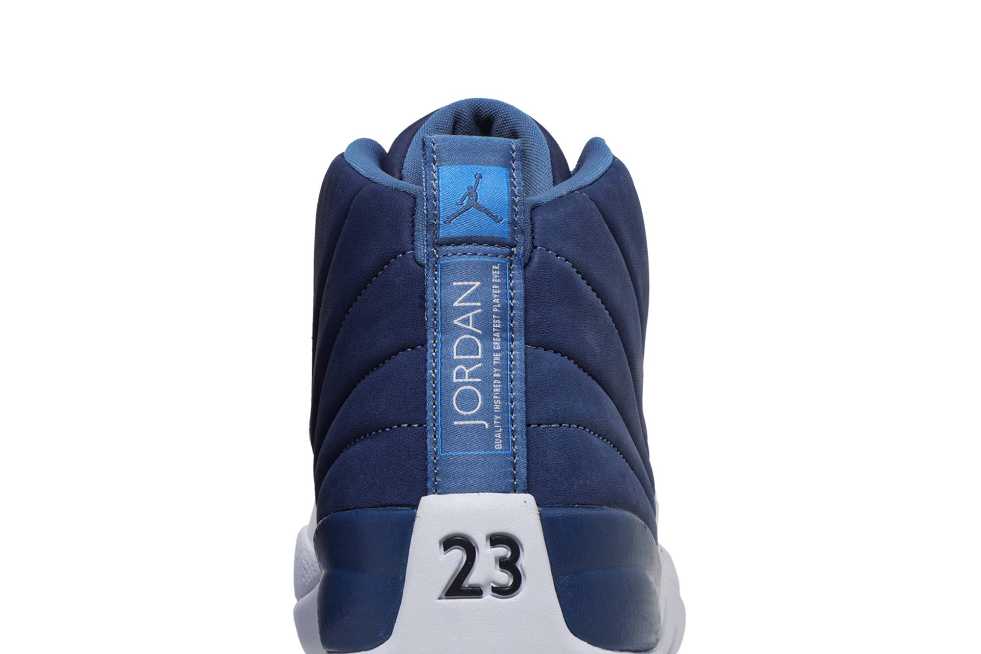 Air Jordan 12 Retro ‘Indigo’ 130690-404 - Image 7