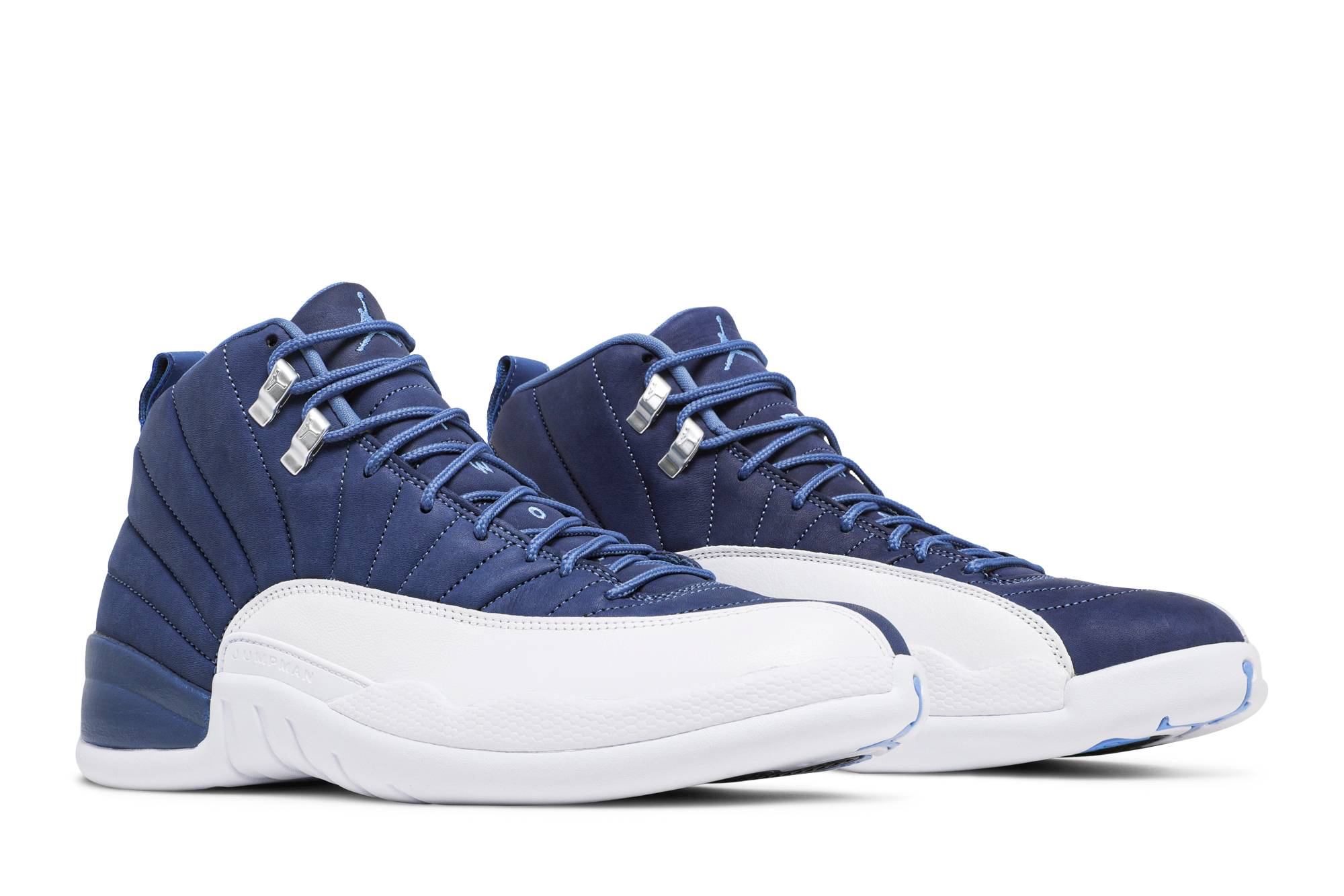 Air Jordan 12 Retro ‘Indigo’ 130690-404 - Image 8